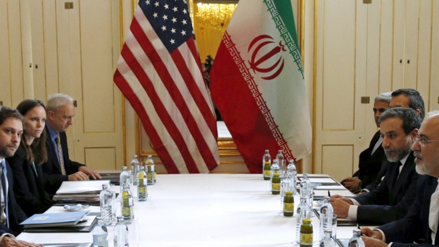 Mỹ cảnh báo Iran không được “câu giờ” trong đàm phán hạt nhân